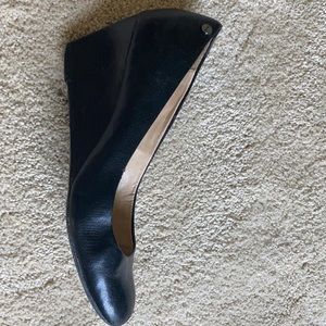 Calvin Klein wedges